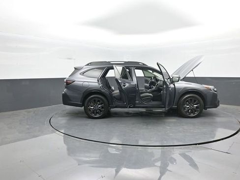 Used 2023 Subaru Outback Onyx Edition XT AWD/4WD image 42