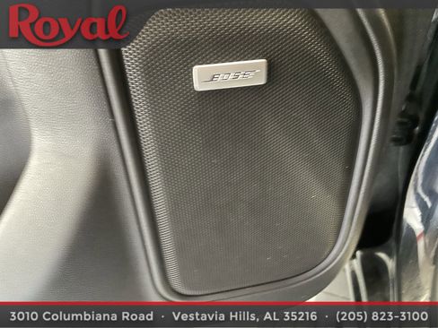 Used 2021 GMC Sierra 1500 Denali w/ Denali Ultimate Package AWD/4WD image 14