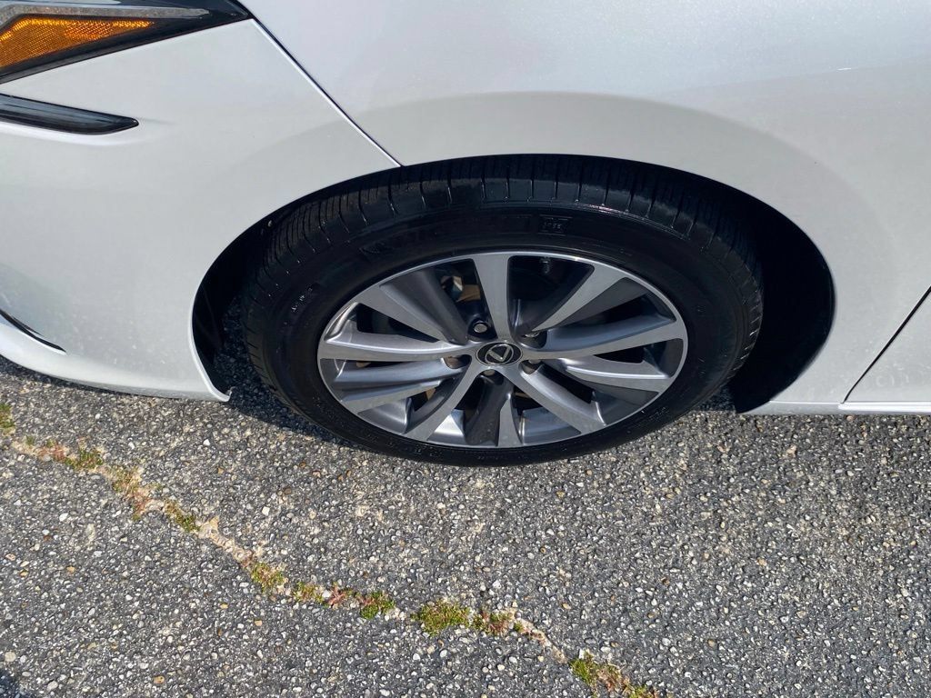 Used 2021 Lexus ES 250 w/ Premium Package AWD/4WD image 20