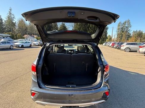 Used 2019 Hyundai Santa Fe XL image 28