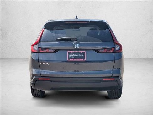 New 2026 Honda CR-V EX image 8