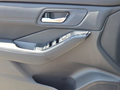 New 2026 Nissan Rogue Dark Armor FWD image 26