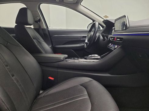 Used 2020 Hyundai Sonata Limited image 21