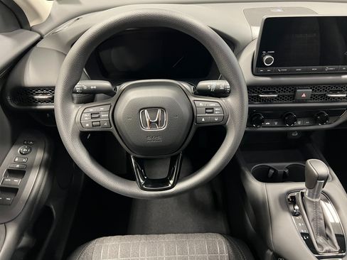 Used 2025 Honda HR-V LX image 15