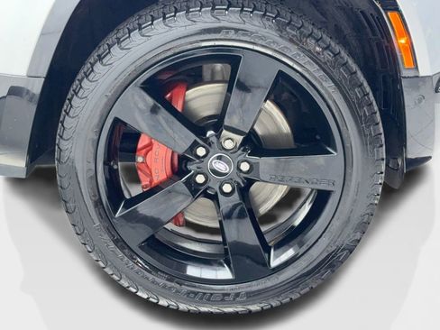 Used 2024 Land Rover Defender 110 X image 53