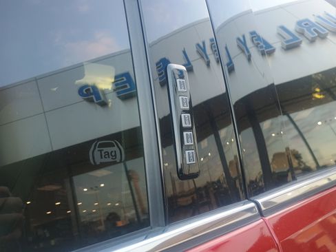 Certified 2023 Ford F150 Lariat w/ Equipment Group 502A High image 6