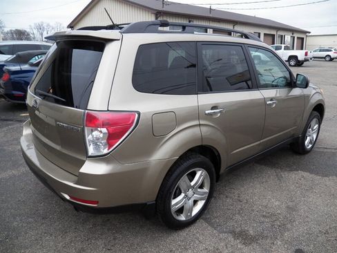 Used 2009 Subaru Forester 2.5X image 3