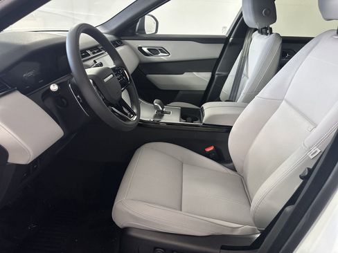 Certified 2026 Land Rover Range Rover Velar S image 3