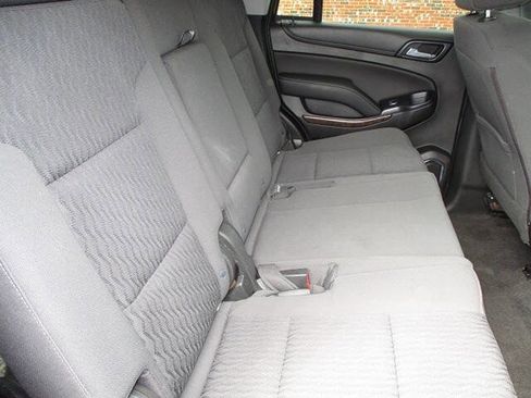 Used 2018 Chevrolet Tahoe LS w/ Skid Plate Package AWD/4WD image 18
