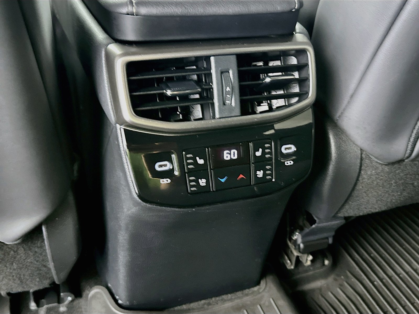 Used 2023 Lexus RX 500h F Sport w/ Cold Area Package AWD/4WD image 26