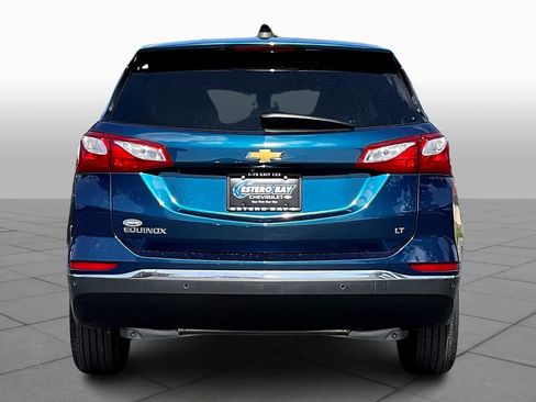 Used 2020 Chevrolet Equinox LT image 7