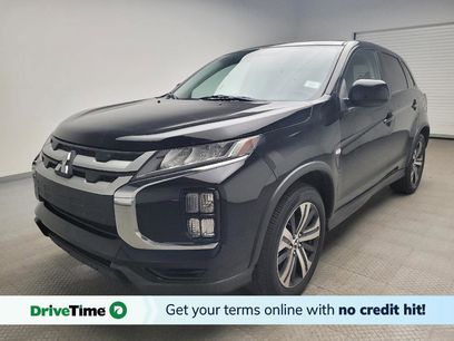 Used 2020 Mitsubishi Outlander Sport ES