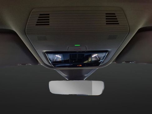 New 2026 Volkswagen Atlas SEL image 23