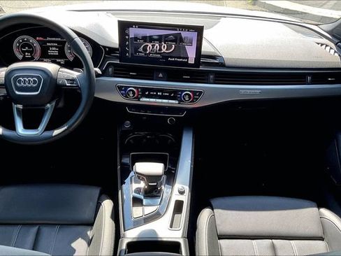 Certified 2023 Audi A5 2.0T Premium Plus w/ Premium Plus AWD/4WD image 15