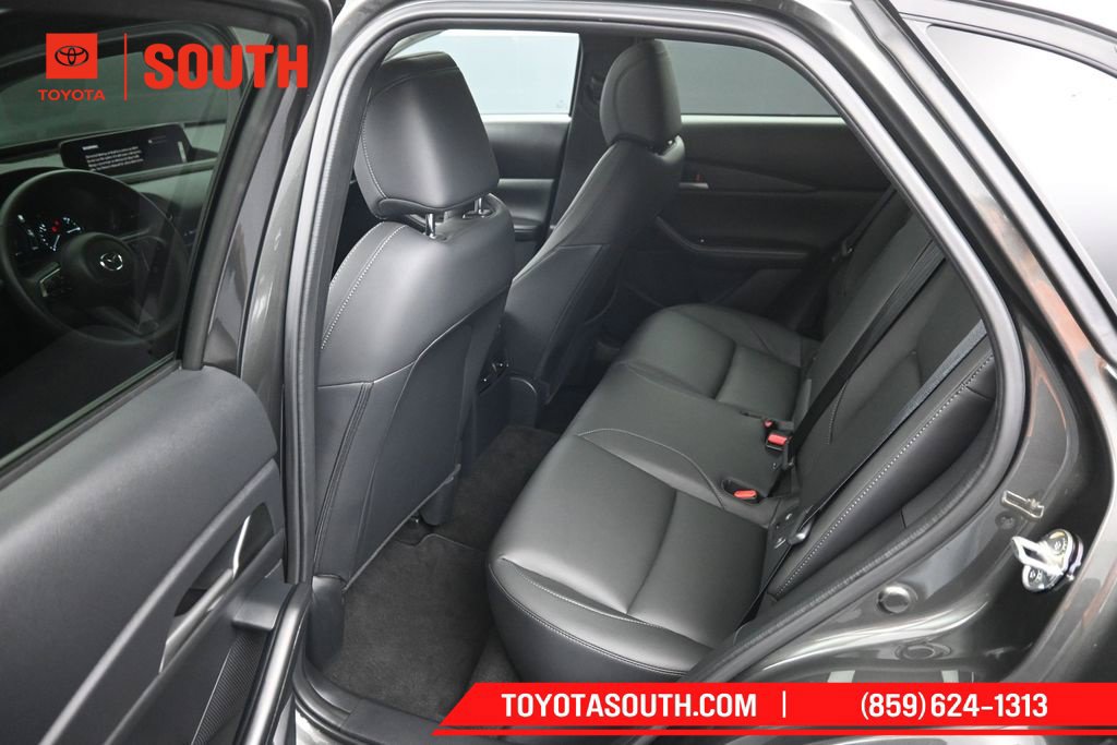 Used 2026 MAZDA CX-30 AWD 2.5 S image 10