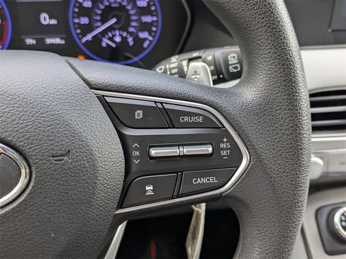 Certified 2022 Hyundai Palisade SE image 33