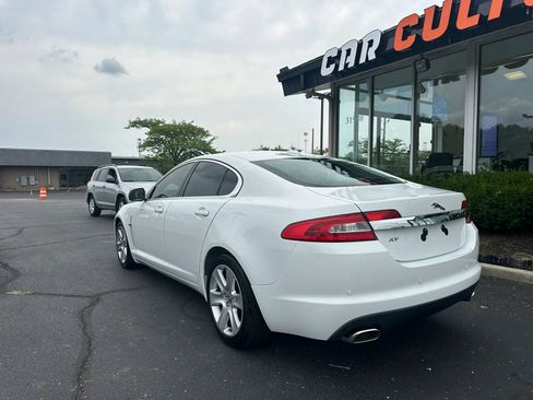 Used 2011 Jaguar XF RWD image 5