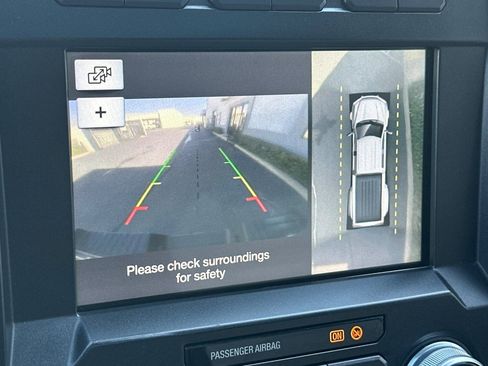 Used 2019 Ford F450 Limited w/ FX4 Off-Road Package image 19