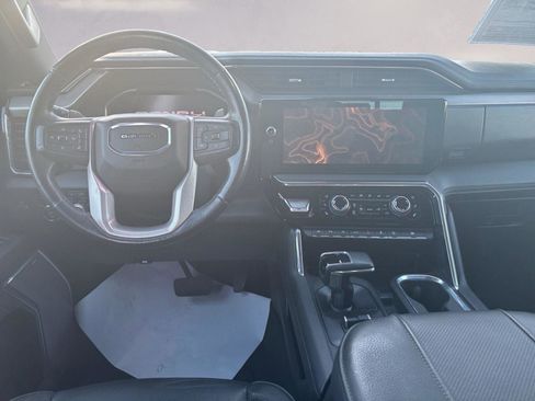Used 2023 GMC Sierra 1500 Denali w/ Denali Reserve Package image 12