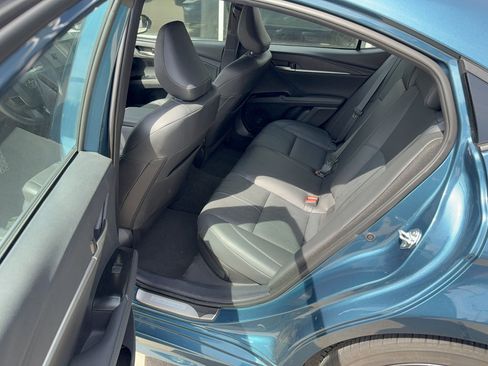 Used 2025 Toyota Camry XSE w/ Premium Plus Package FWD image 6