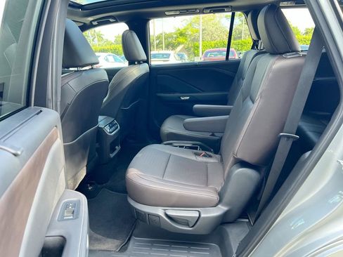 Certified 2025 Lexus TX 350 AWD w/ Technology Package image 19