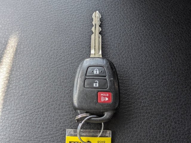 Used 2023 Toyota Tacoma SR RWD image 30