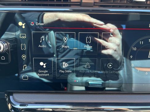 Used 2024 GMC Sierra 2500 AT4 w/ AT4 Premium Plus Package image 32