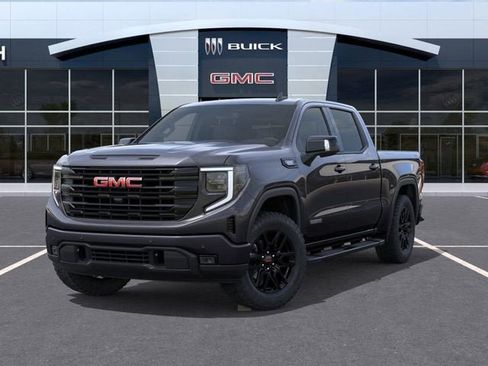 New 2026 GMC Sierra 1500 Elevation w/ Elevation Premium Package image 6