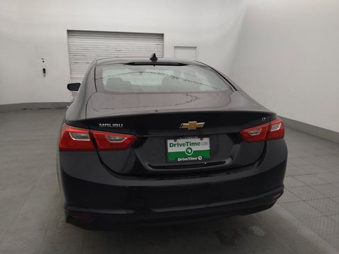 Used 2023 Chevrolet Malibu LT FWD image 6