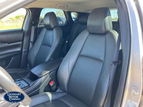 Used 2024 MAZDA CX-30 AWD 2.5 S w/ Select Sport Pkg image 12