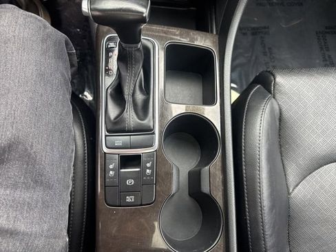 Used 2018 Kia Optima EX w/ Technology Package image 14