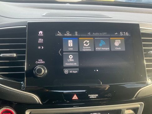 Used 2024 Honda Passport Black Edition image 21