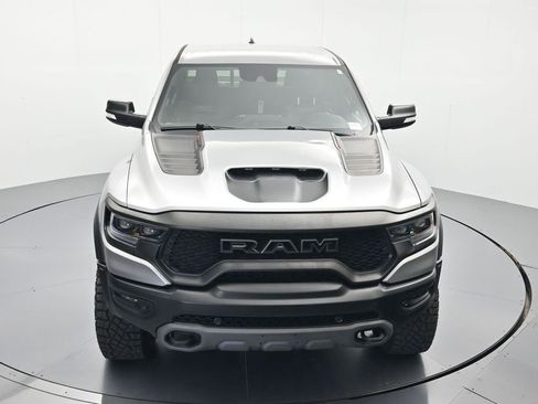 Used 2022 RAM 1500 TRX w/ TRX Level 1 Equipment Group AWD/4WD image 29