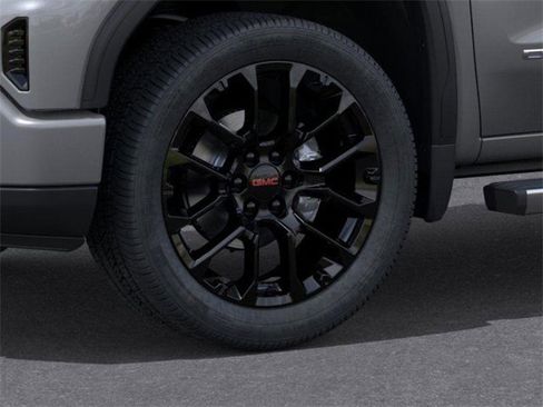 New 2026 GMC Sierra 1500 Denali image 9