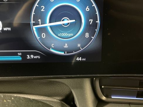 New 2026 Hyundai Elantra N Line image 21