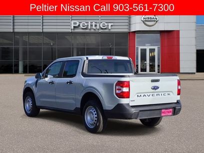Used 2024 Ford Maverick XL