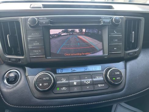 Used 2013 Toyota RAV4 Limited AWD/4WD image 11