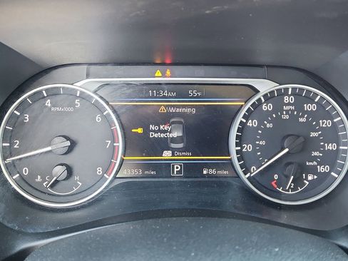 Used 2023 Nissan Sentra SV w/ All-Weather Package image 12