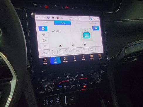 Used 2023 Jeep Grand Cherokee L Overland image 29