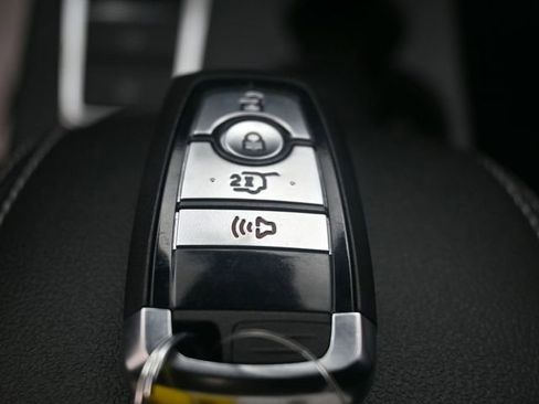 New 2026 Ford Escape Active FWD image 17