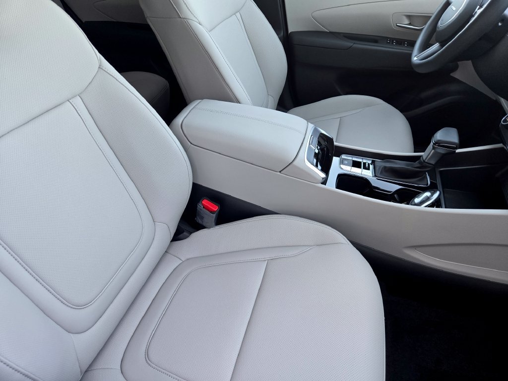 New 2026 Hyundai Tucson SEL Plus AWD/4WD image 24
