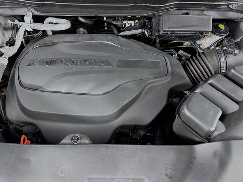 Certified 2022 Honda Pilot EX-L image 31