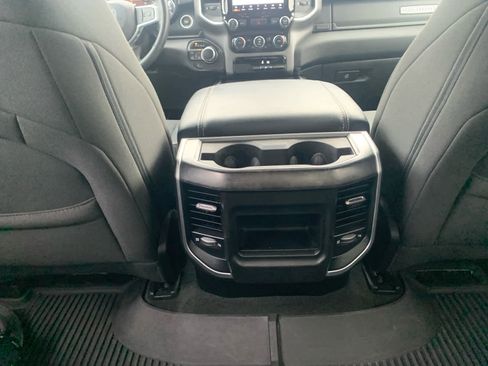 Used 2022 RAM 1500 Big Horn image 32