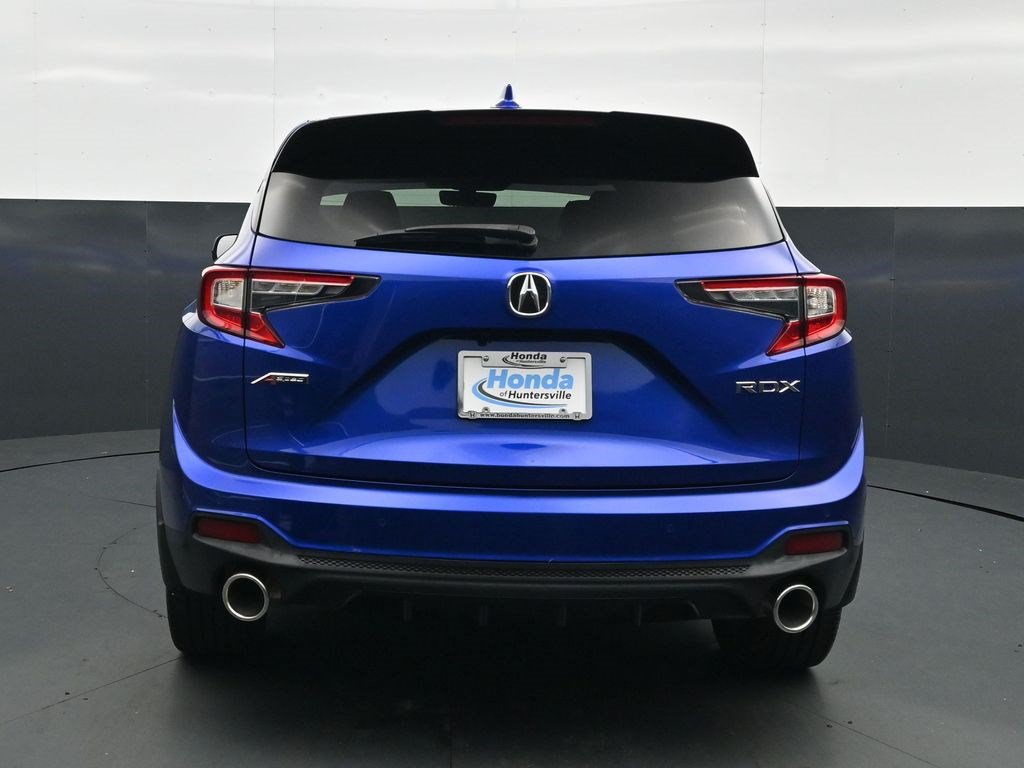 Used 2023 Acura RDX w/ Advance Package FWD image 6