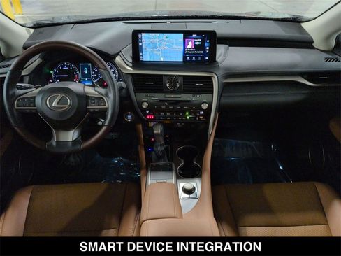 Used 2022 Lexus RX 350 AWD w/ Premium Package image 25