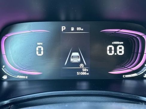 Used 2023 Kia Soul LX w/ Option Group 015 image 39