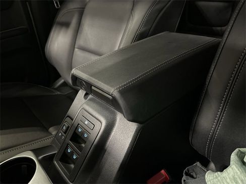 New 2025 Ford Bronco Badlands image 26