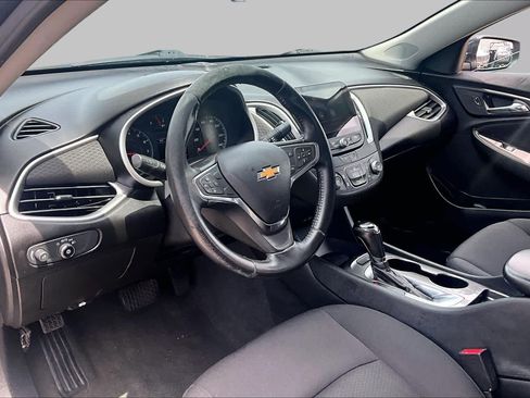 Used 2020 Chevrolet Malibu RS w/ LPO, Convenience Package 1 FWD image 18