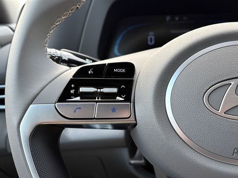 New 2026 Hyundai Elantra Sport image 13