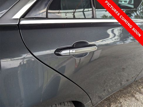 Used 2014 Cadillac CTS Performance image 15